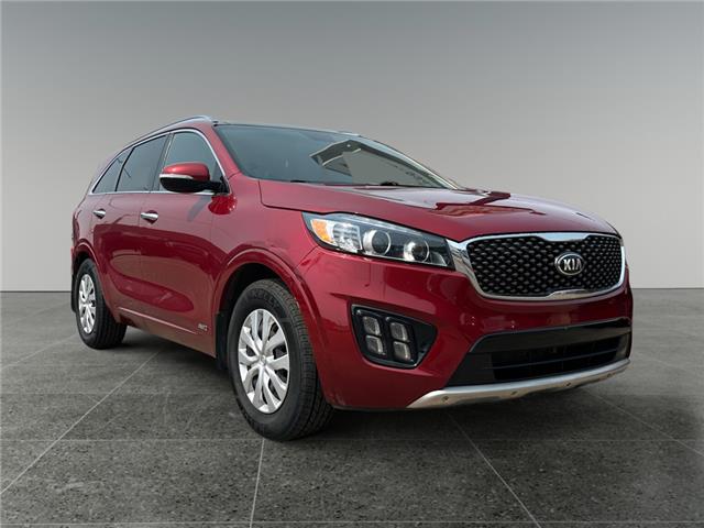 2016 Kia Sorento 2.0L SX (Stk: P40157) in Saskatoon - Image 7 of 15