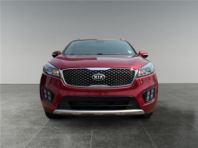 2016 Kia Sorento 2.0L SX (Stk: P40157) in Saskatoon - Image 8 of 15