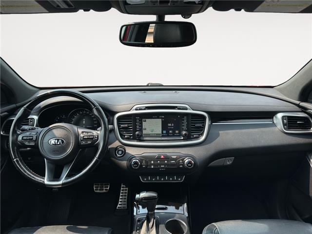 2016 Kia Sorento 2.0L SX (Stk: P40157) in Saskatoon - Image 9 of 15