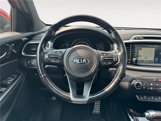 2016 Kia Sorento 2.0L SX (Stk: P40157) in Saskatoon - Image 11 of 15