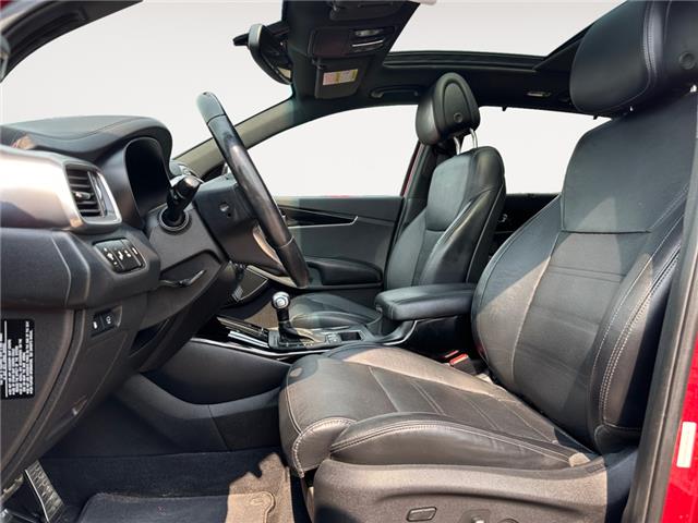 2016 Kia Sorento 2.0L SX (Stk: P40157) in Saskatoon - Image 12 of 15