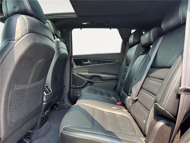 2016 Kia Sorento 2.0L SX (Stk: P40157) in Saskatoon - Image 13 of 15
