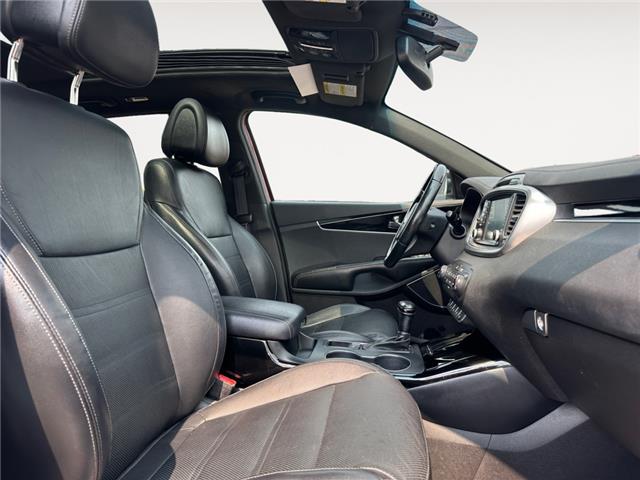 2016 Kia Sorento 2.0L SX (Stk: P40157) in Saskatoon - Image 14 of 15
