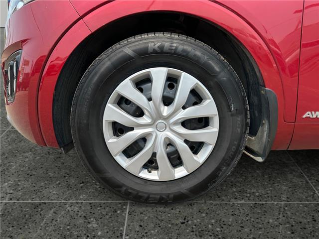 2016 Kia Sorento 2.0L SX (Stk: P40157) in Saskatoon - Image 15 of 15