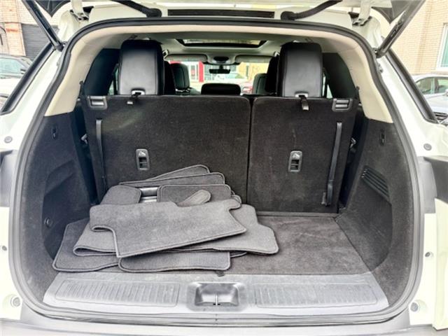 2024 Infiniti QX60 Pure (Stk: HPU0247) in Toronto - Image 20 of 23