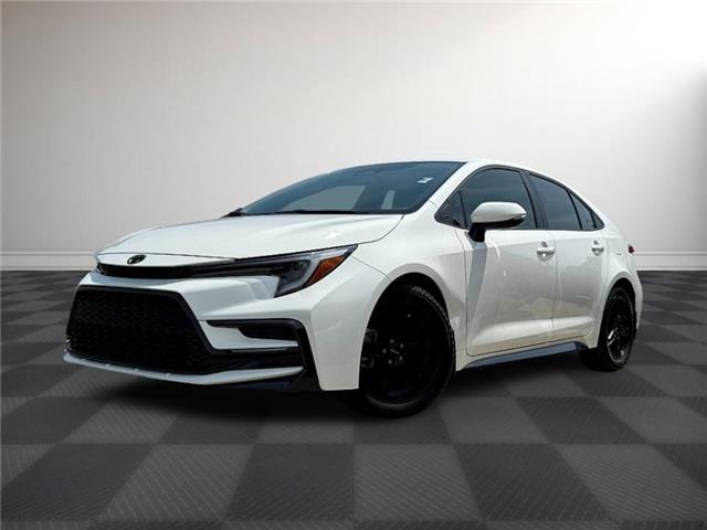 2025 Toyota Corolla SE (Stk: PR20382) in Windsor - Image 1 of 28