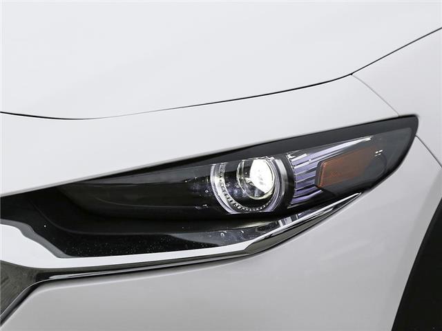 2025 Mazda CX-30 GS (Stk: M25381) in Sault Ste. Marie - Image 10 of 23