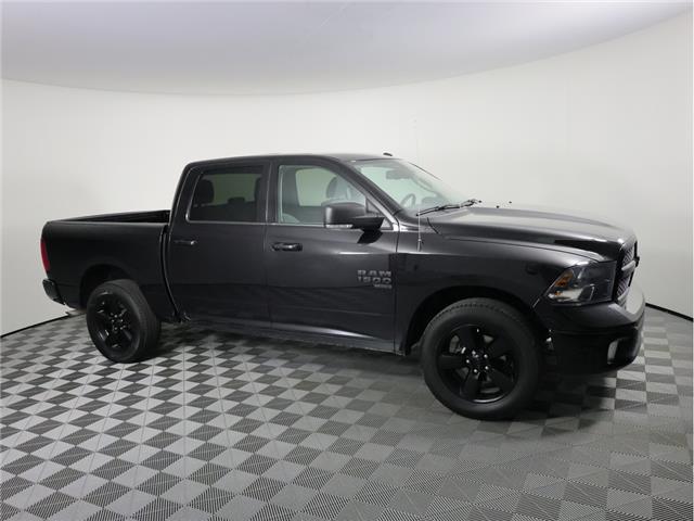 2022 RAM 1500 Classic SLT (Stk: B19946) in Calgary - Image 5 of 22