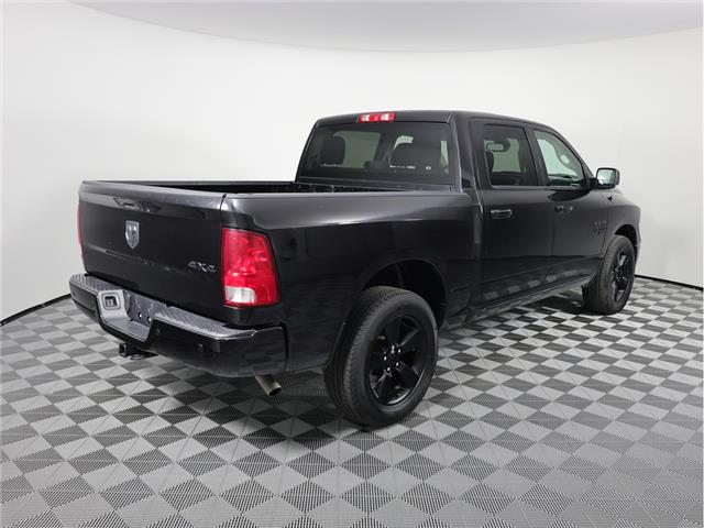 2022 RAM 1500 Classic SLT (Stk: B19946) in Calgary - Image 6 of 22