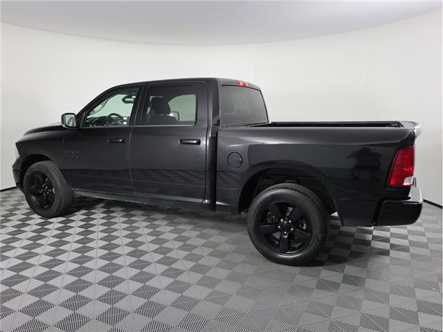 2022 RAM 1500 Classic SLT (Stk: B19946) in Calgary - Image 10 of 22