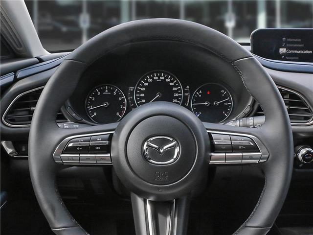 2025 Mazda CX-30 GS (Stk: M25381) in Sault Ste. Marie - Image 13 of 23