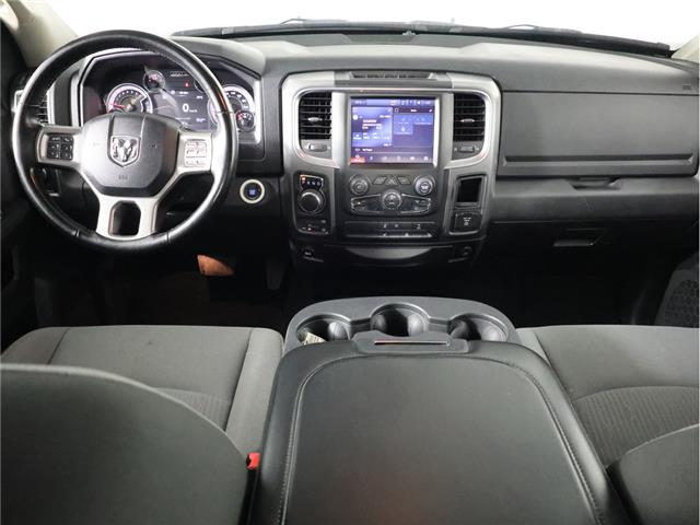 2022 RAM 1500 Classic SLT (Stk: B19946) in Calgary - Image 12 of 22