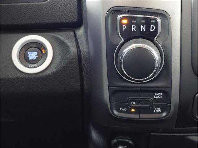 2022 RAM 1500 Classic SLT (Stk: B19946) in Calgary - Image 15 of 22