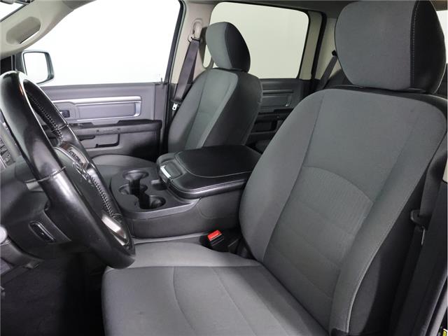 2022 RAM 1500 Classic SLT (Stk: B19946) in Calgary - Image 16 of 22