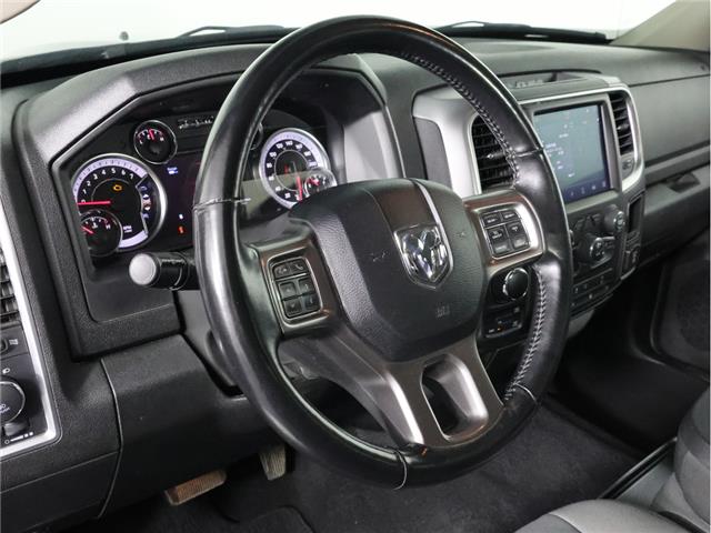 2022 RAM 1500 Classic SLT (Stk: B19946) in Calgary - Image 17 of 22