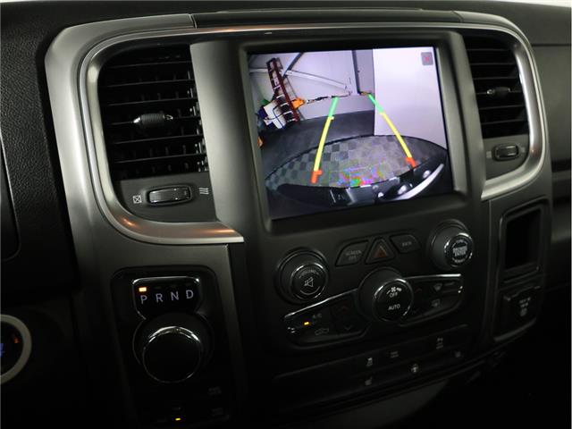 2022 RAM 1500 Classic SLT (Stk: B19946) in Calgary - Image 18 of 22