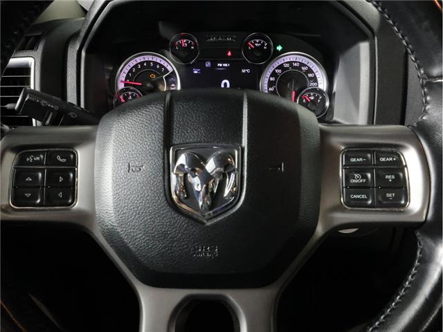 2022 RAM 1500 Classic SLT (Stk: B19946) in Calgary - Image 19 of 22