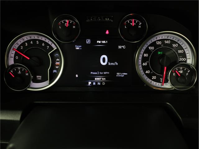 2022 RAM 1500 Classic SLT (Stk: B19946) in Calgary - Image 20 of 22