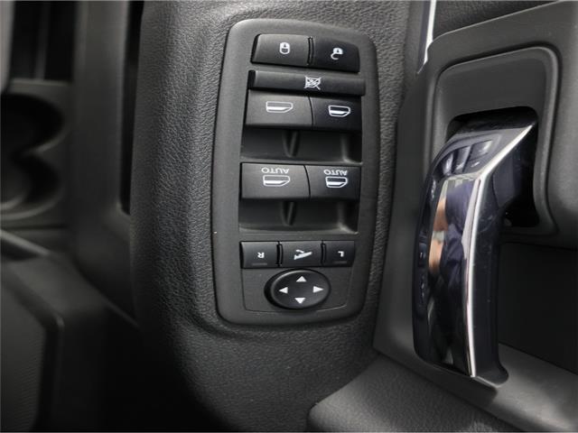 2022 RAM 1500 Classic SLT (Stk: B19946) in Calgary - Image 21 of 22