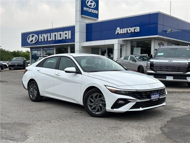 Elantra Preferred