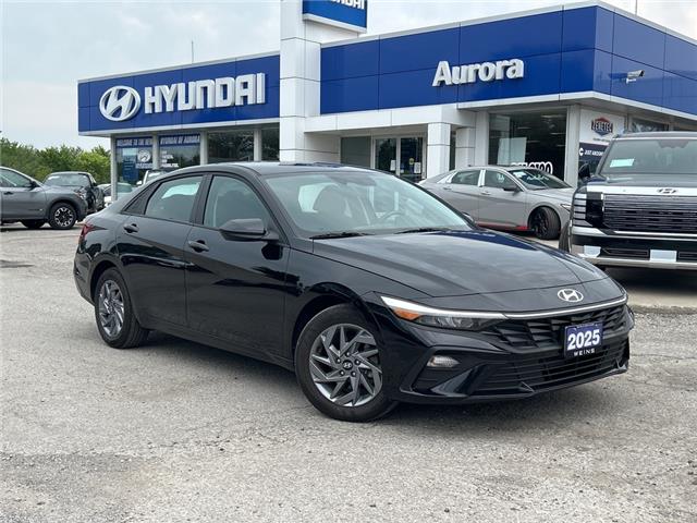 Elantra Preferred