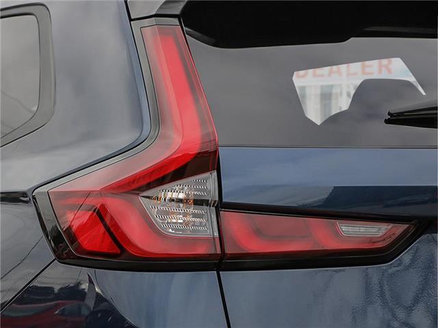 2026 Honda CR-V Hybrid Touring (Stk: 379110) in Ottawa - Image 11 of 23