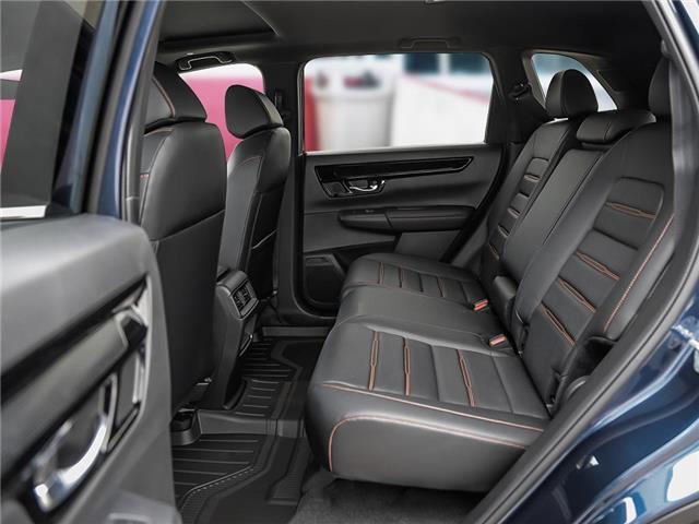2026 Honda CR-V Hybrid Touring (Stk: 379110) in Ottawa - Image 21 of 23