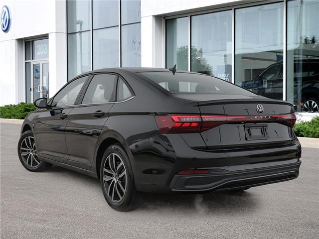 2025 Volkswagen Jetta Comfortline (Stk: 25-403) in Georgetown - Image 4 of 23