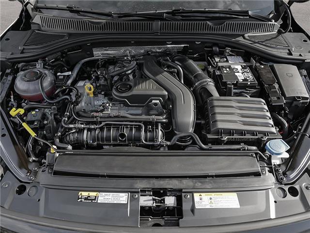 2025 Volkswagen Jetta Comfortline (Stk: 25-403) in Georgetown - Image 6 of 23