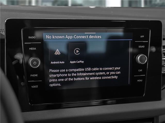 2025 Volkswagen Jetta Comfortline (Stk: 25-403) in Georgetown - Image 18 of 23