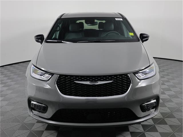 2025 Chrysler Pacifica Select (Stk: 25T293) in Calgary - Image 2 of 20