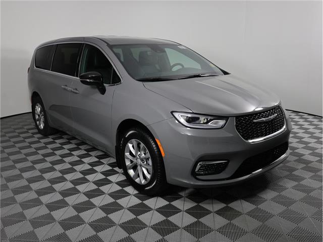 2025 Chrysler Pacifica Select (Stk: 25T293) in Calgary - Image 3 of 20