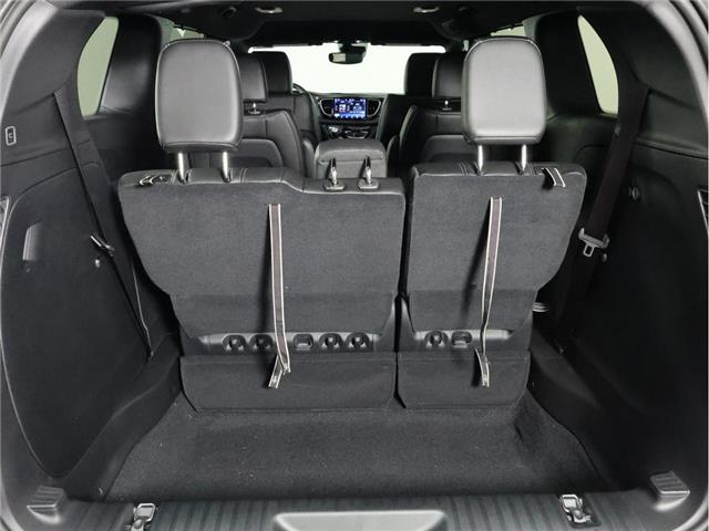 2025 Chrysler Pacifica Select (Stk: 25T293) in Calgary - Image 8 of 20