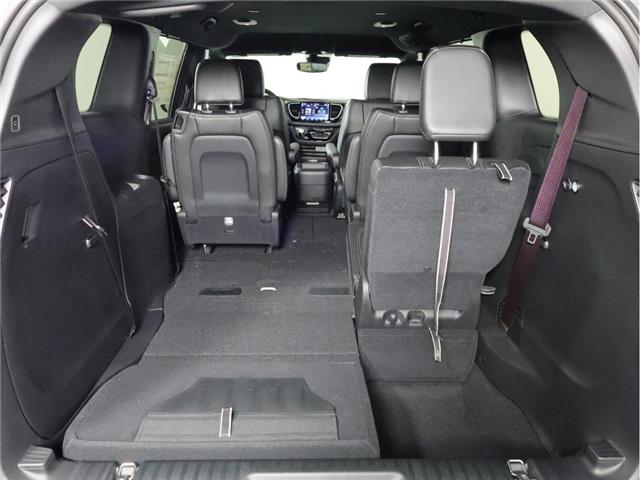2025 Chrysler Pacifica Select (Stk: 25T293) in Calgary - Image 9 of 20
