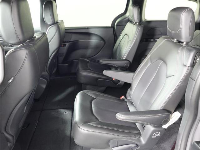 2025 Chrysler Pacifica Select (Stk: 25T293) in Calgary - Image 11 of 20