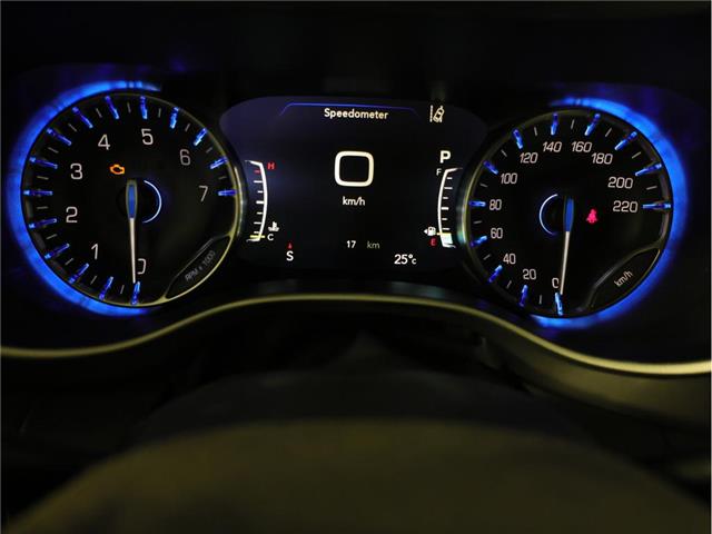 2025 Chrysler Pacifica Select (Stk: 25T293) in Calgary - Image 18 of 20