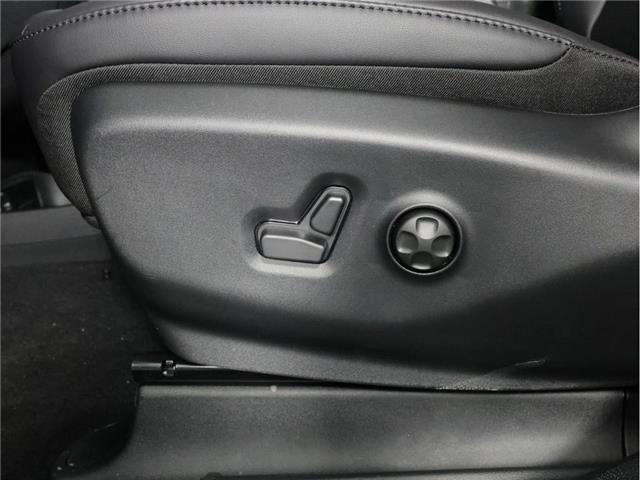 2025 Chrysler Pacifica Select (Stk: 25T293) in Calgary - Image 20 of 20