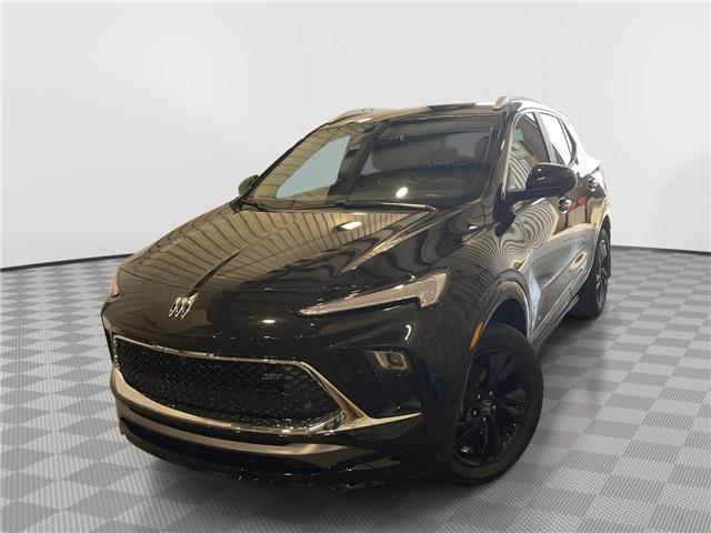 2026 Buick Encore GX Sport Touring (Stk: 10617) in Meadow Lake - Image 1 of 14