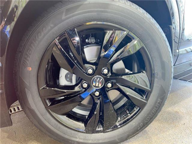 2026 Buick Encore GX Sport Touring (Stk: 10617) in Meadow Lake - Image 2 of 14