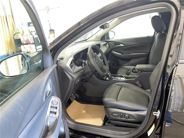 2026 Buick Encore GX Sport Touring (Stk: 10617) in Meadow Lake - Image 3 of 14