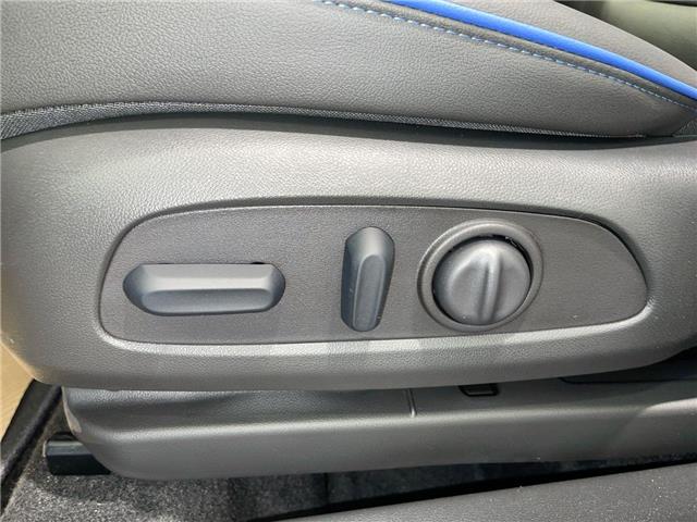 2026 Buick Encore GX Sport Touring (Stk: 10617) in Meadow Lake - Image 4 of 14