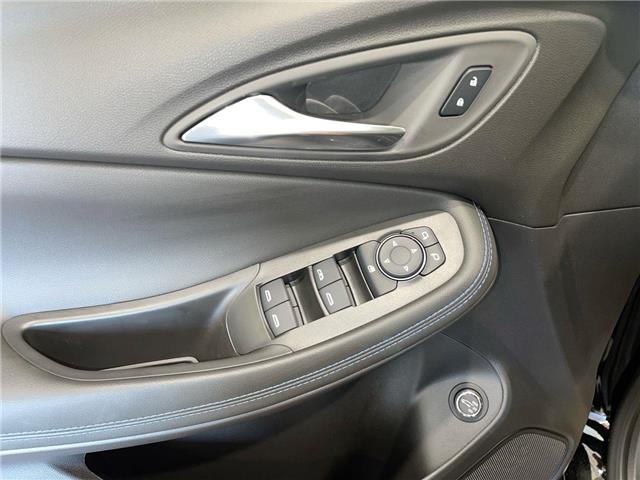 2026 Buick Encore GX Sport Touring (Stk: 10617) in Meadow Lake - Image 5 of 14