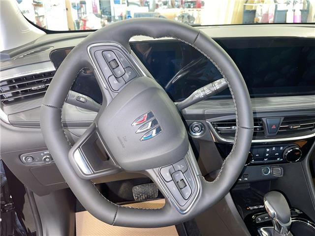 2026 Buick Encore GX Sport Touring (Stk: 10617) in Meadow Lake - Image 6 of 14