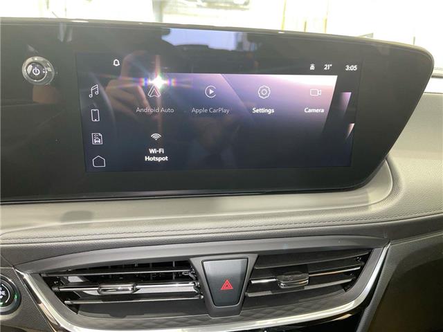 2026 Buick Encore GX Sport Touring (Stk: 10617) in Meadow Lake - Image 8 of 14