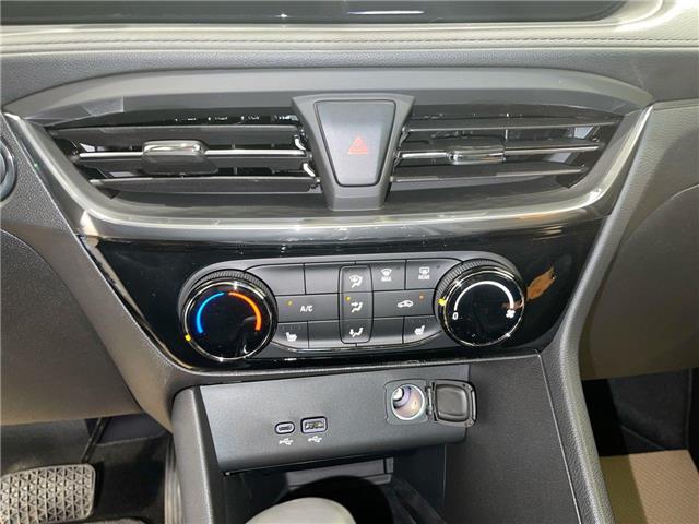2026 Buick Encore GX Sport Touring (Stk: 10617) in Meadow Lake - Image 9 of 14