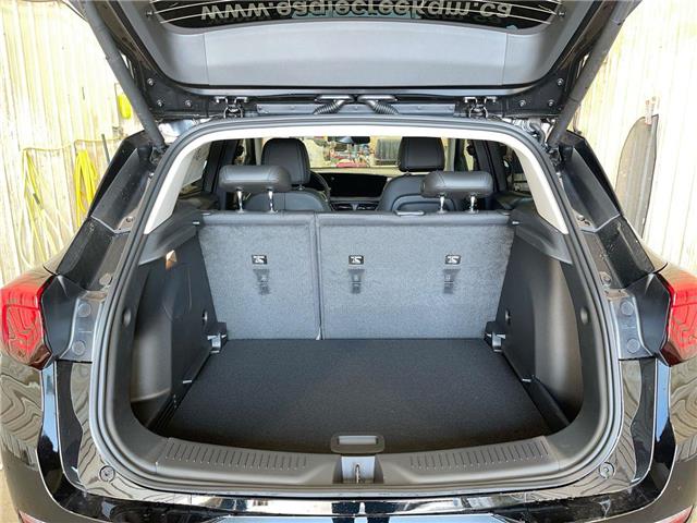 2026 Buick Encore GX Sport Touring (Stk: 10617) in Meadow Lake - Image 12 of 14