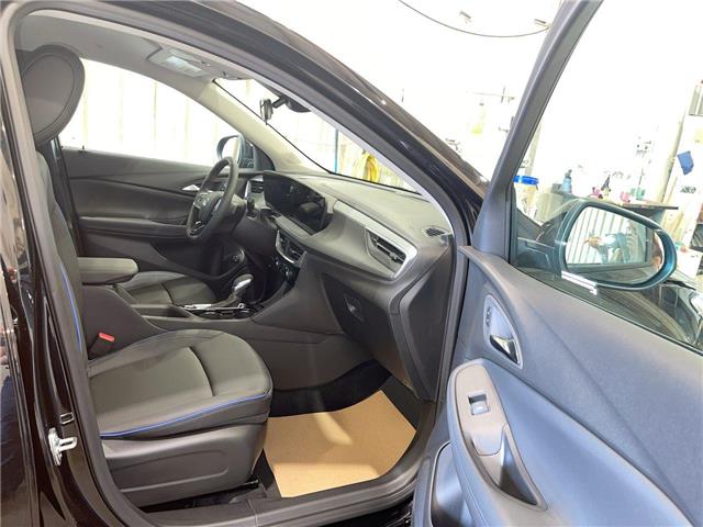 2026 Buick Encore GX Sport Touring (Stk: 10617) in Meadow Lake - Image 13 of 14