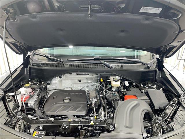 2026 Buick Encore GX Sport Touring (Stk: 10617) in Meadow Lake - Image 14 of 14