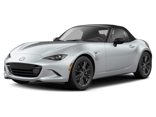 2025 Mazda MX-5 GS-P (Stk: 25464) in Cobourg - Image 1 of 3