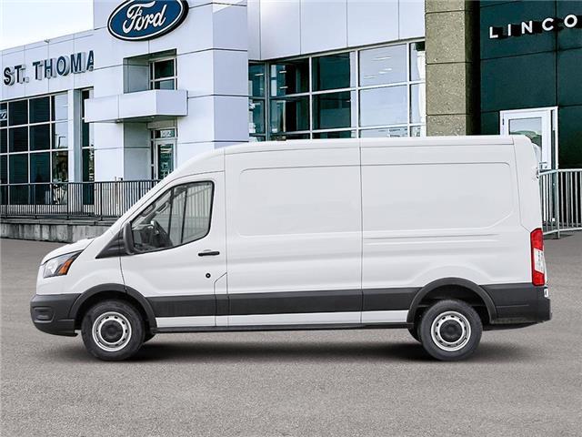 2025 Ford Transit-250 Cargo Base (Stk: T5955) in St. Thomas - Image 2 of 22